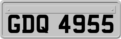 GDQ4955