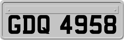 GDQ4958