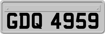 GDQ4959