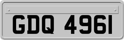 GDQ4961