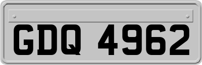GDQ4962