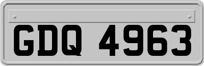 GDQ4963