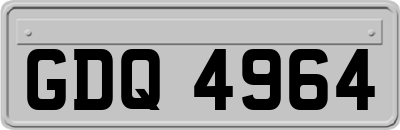 GDQ4964