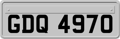 GDQ4970
