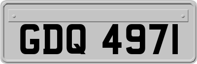 GDQ4971