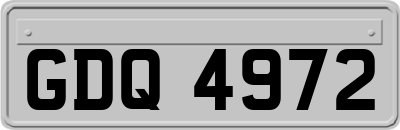 GDQ4972