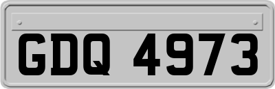 GDQ4973