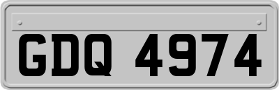 GDQ4974