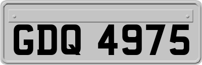 GDQ4975