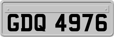 GDQ4976