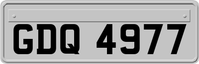 GDQ4977