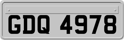 GDQ4978