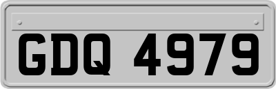 GDQ4979