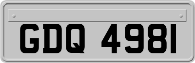 GDQ4981