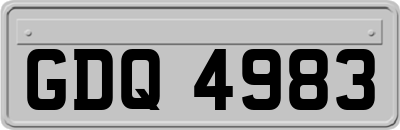 GDQ4983