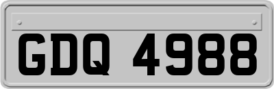 GDQ4988