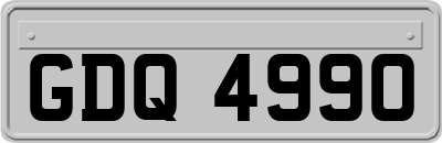GDQ4990