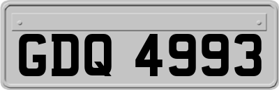 GDQ4993
