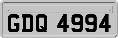GDQ4994