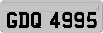 GDQ4995