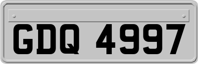 GDQ4997