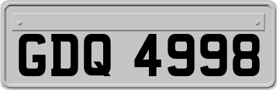 GDQ4998