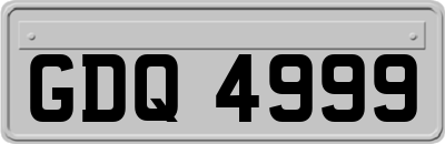 GDQ4999