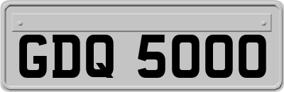 GDQ5000