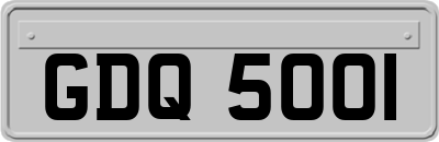 GDQ5001