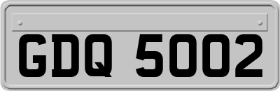 GDQ5002