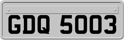 GDQ5003