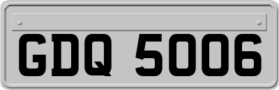 GDQ5006