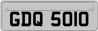 GDQ5010