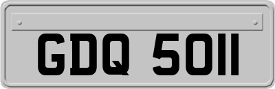GDQ5011