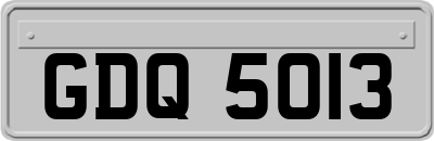 GDQ5013