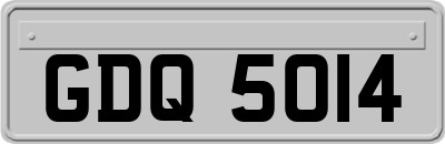 GDQ5014