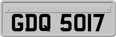 GDQ5017
