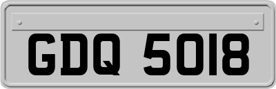 GDQ5018
