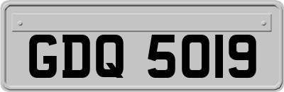GDQ5019