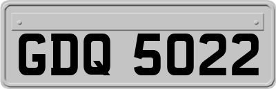 GDQ5022