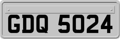 GDQ5024