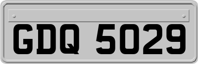 GDQ5029