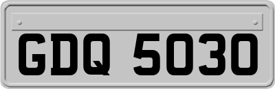 GDQ5030