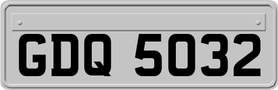 GDQ5032