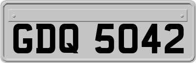 GDQ5042