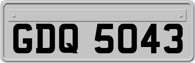 GDQ5043