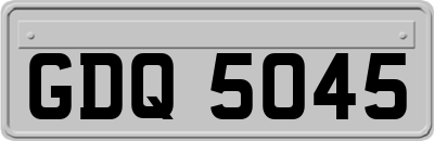 GDQ5045