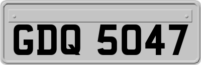 GDQ5047