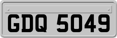 GDQ5049