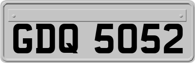 GDQ5052